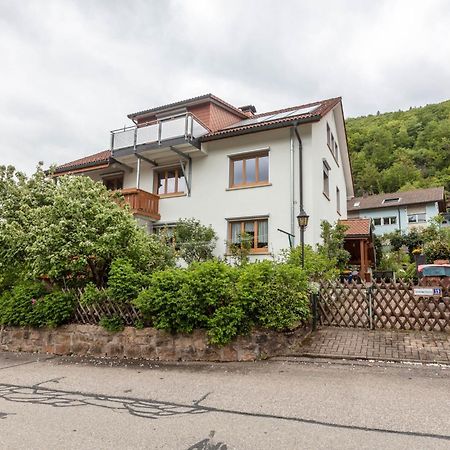 Апартаменти Haus Michler Тодтнау Екстер'єр фото