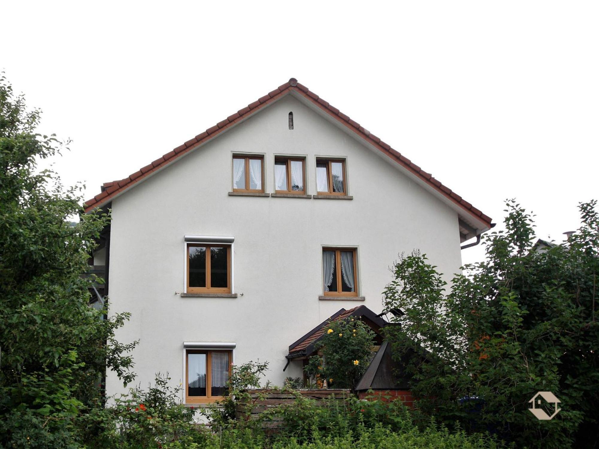 Апартаменти Haus Michler Тодтнау Екстер'єр фото