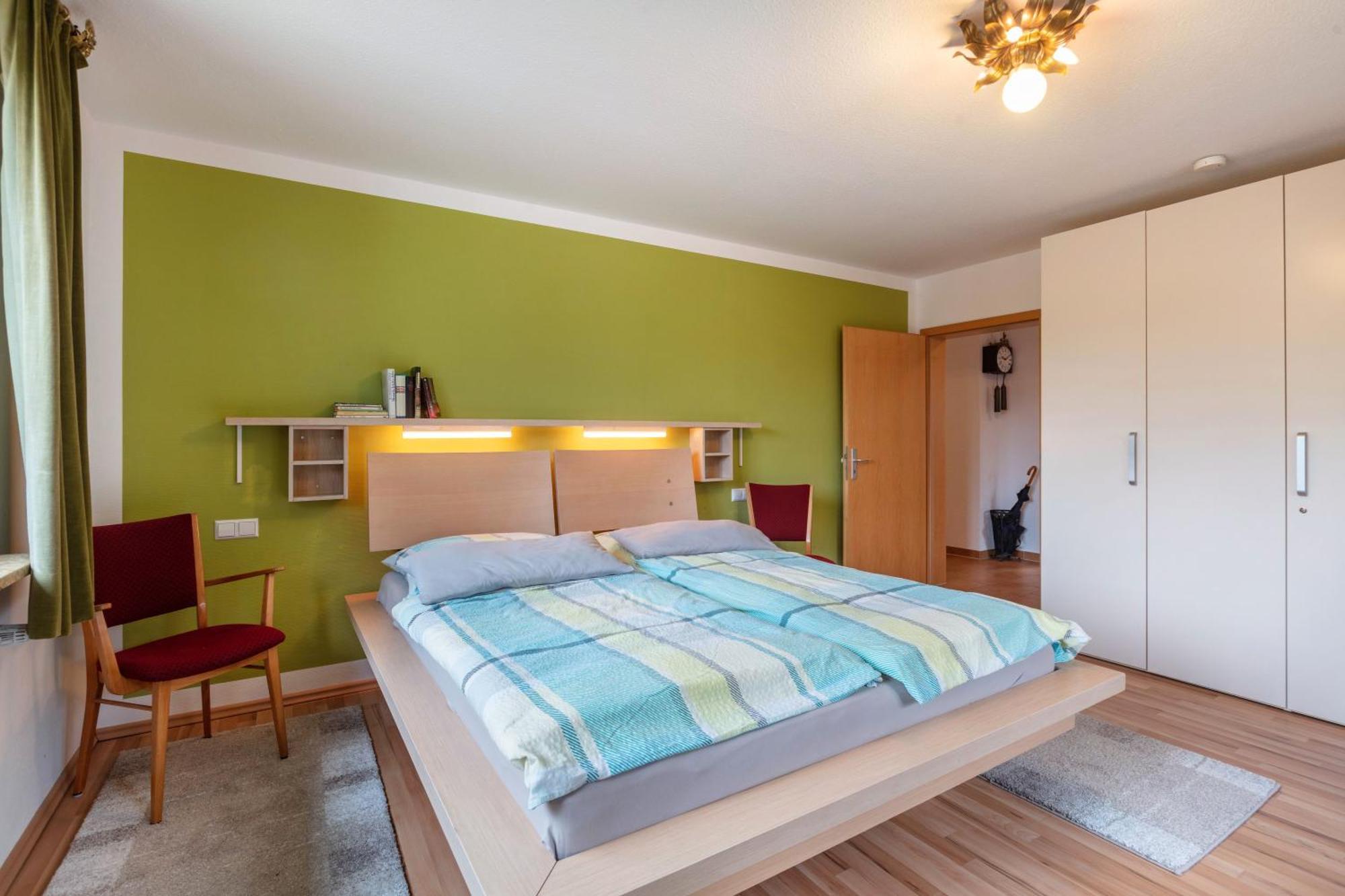 Апартаменти Haus Michler Тодтнау Екстер'єр фото