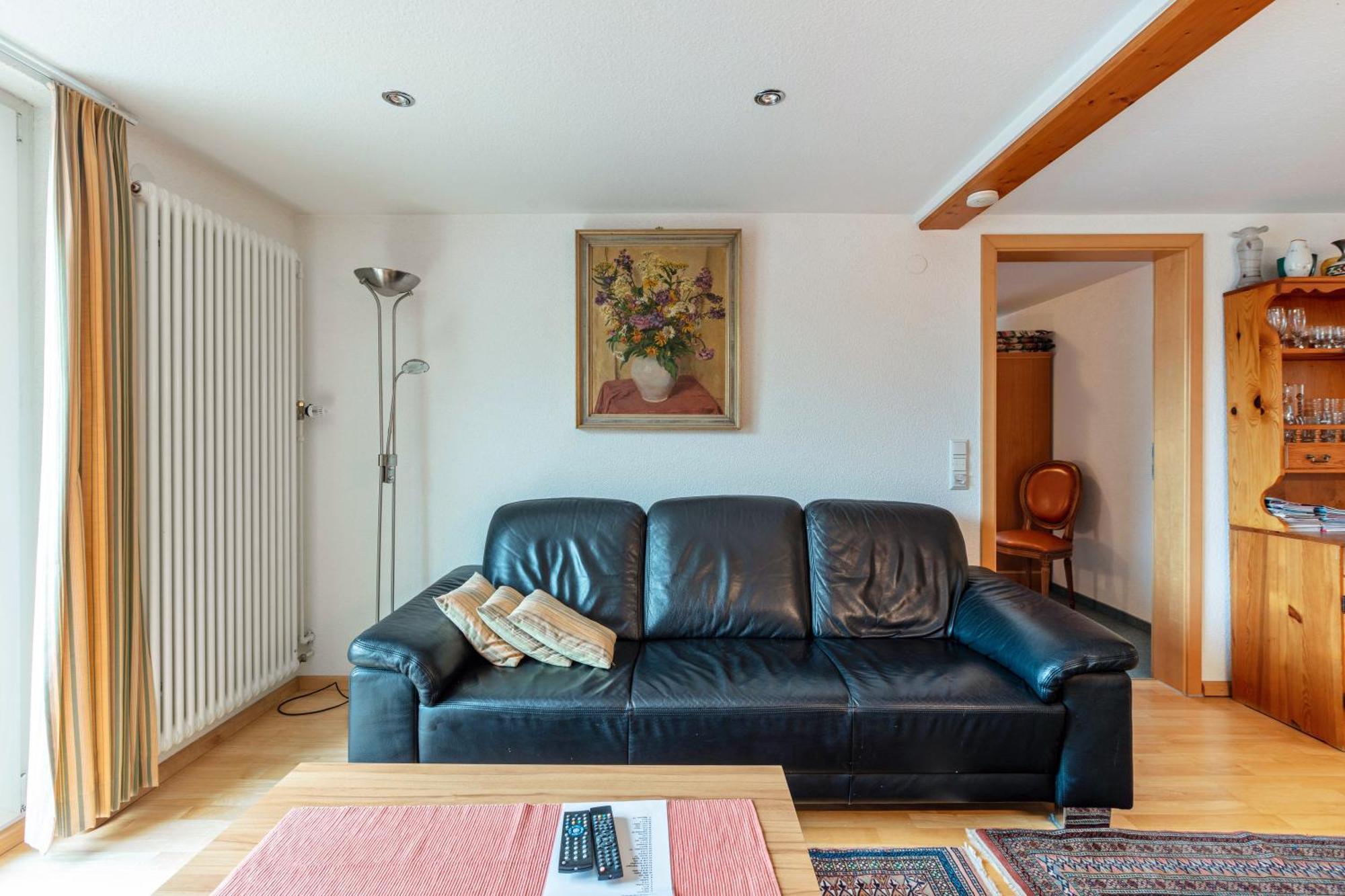 Апартаменти Haus Michler Тодтнау Екстер'єр фото